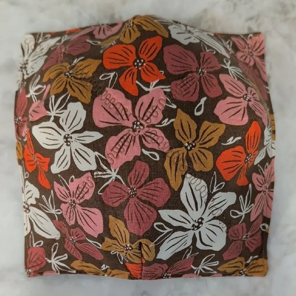 Hand Crafted handmade reversible